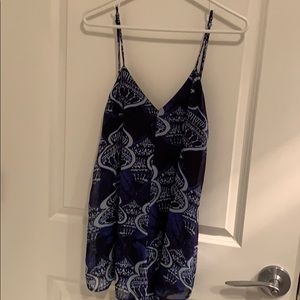 Show me your mumu romper